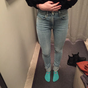 rag & bone lou skinny jeans